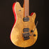 EVH Wolfgang WG Standard Electric, Exotic Laurel Burl