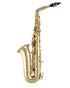 Selmer SAS711 Sas711 Alto Saxophone