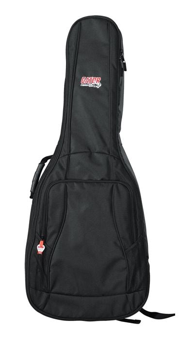 Gator GB-4G-ACOUSTIC 4G Series Gig Bag for Acoustic Guitars