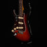 Fender American Professional II Stratocaster Left-Hand, Rosewood Fb, 3-Color Sunburst