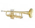 Bach BTR411 Trumpet - Lacquer finish