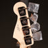 Fender Aerodyne Jazz Bass Black w P/J Pickup Configuration