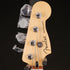 Fender Player Precision Bass, Pau Ferro Fb, Black