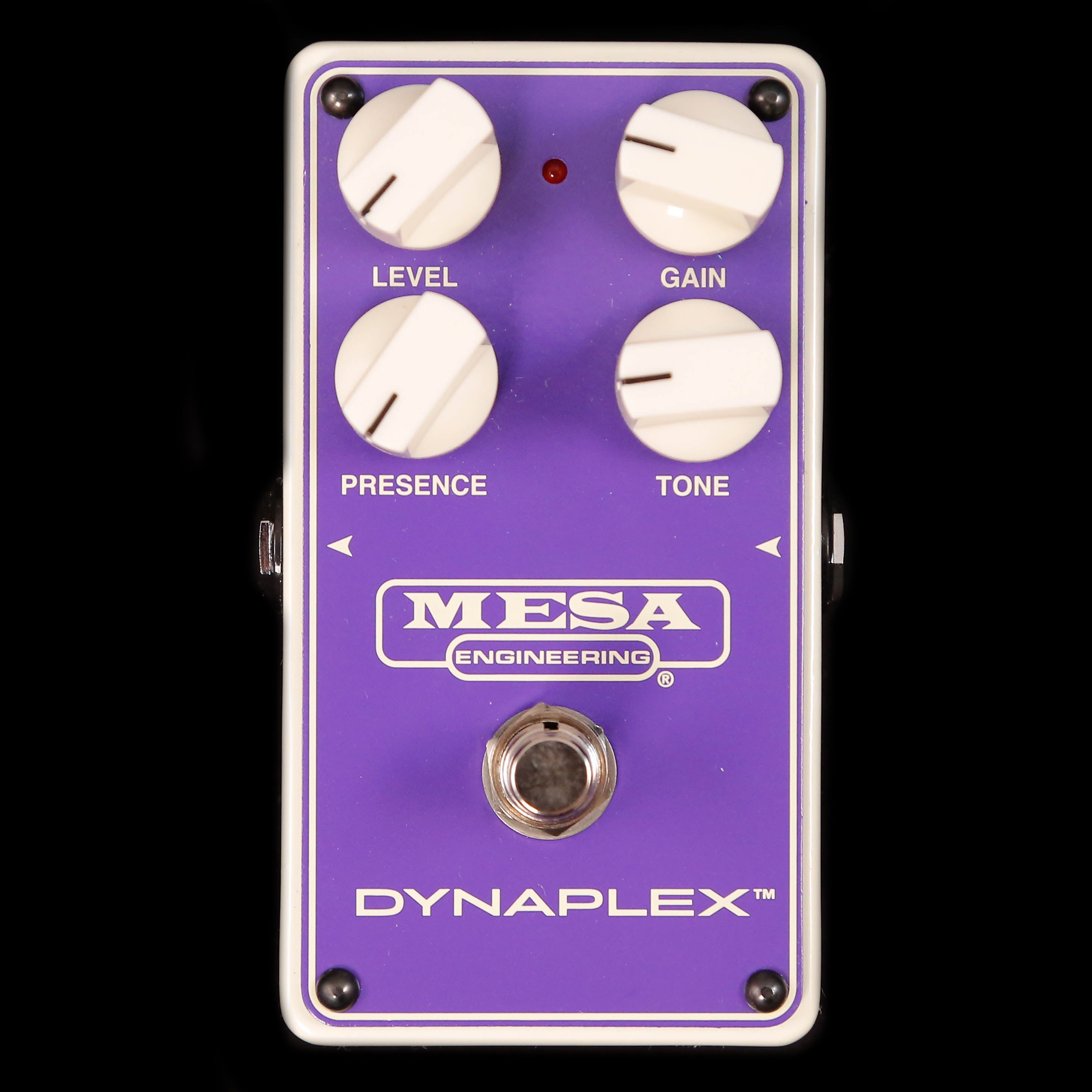 Mesa Boogie Dynaplex Overdrive Pedal