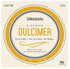 D'Addario EJ64 Dulcimer Nickel 4 String