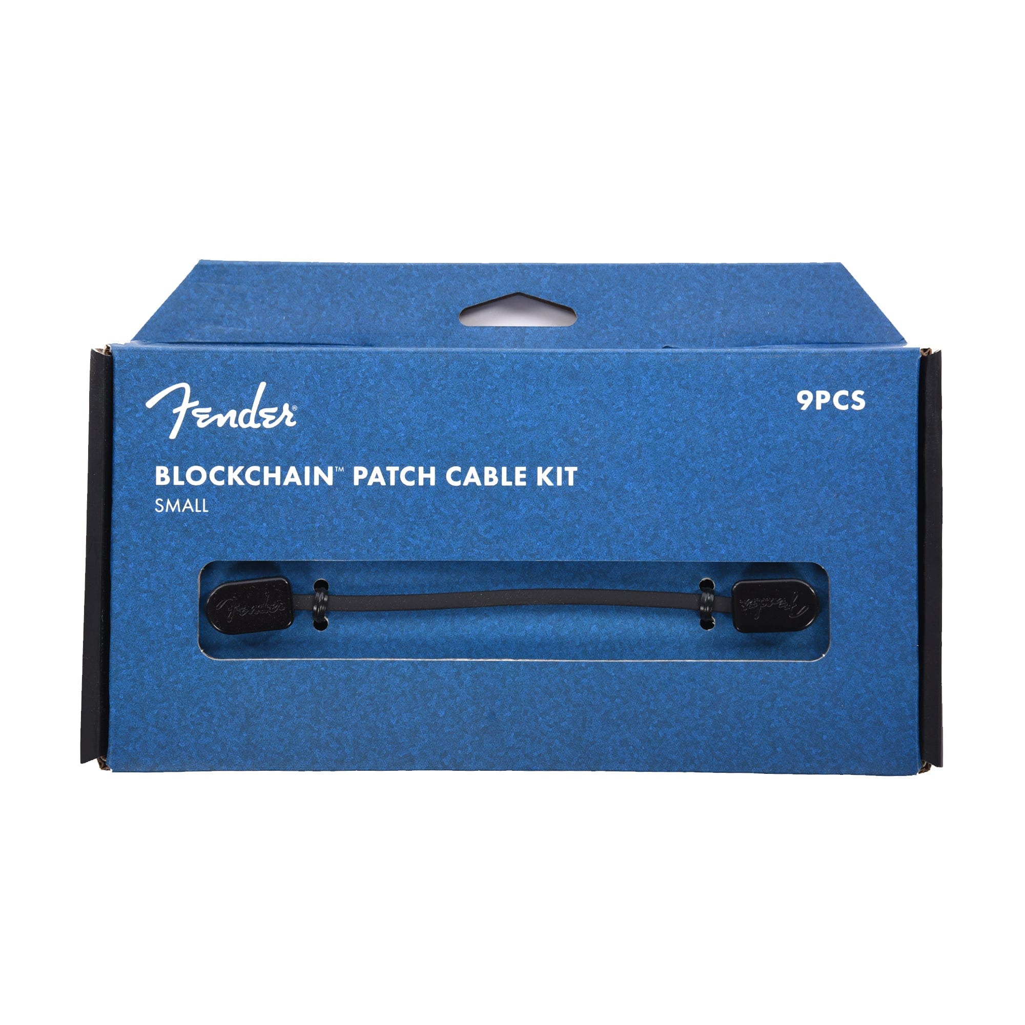 Fender Blockchain Patch Cable Kit, Small
