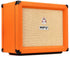 Orange PPC112 1X12 Closed-back cab loaded w/ Celestion V30 16 ohm 60 watts