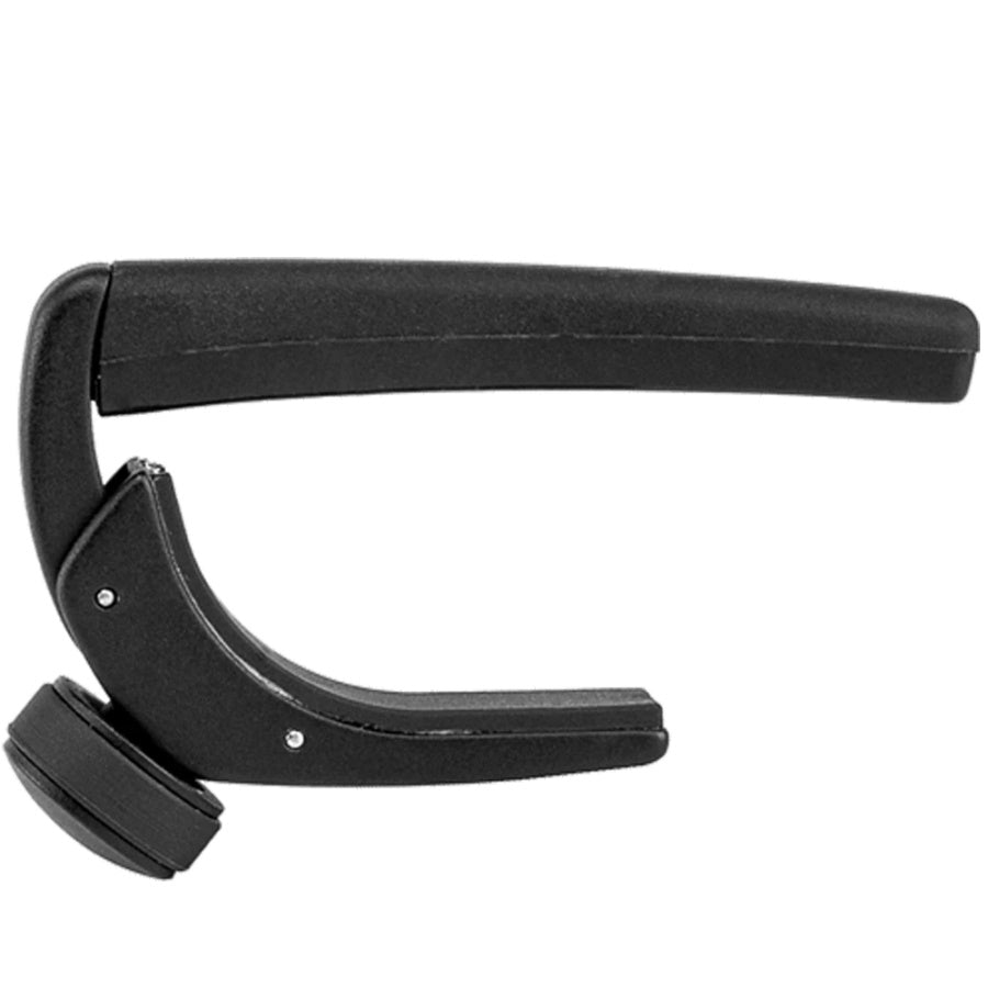 D'Addario Pro Plus Capo - Black