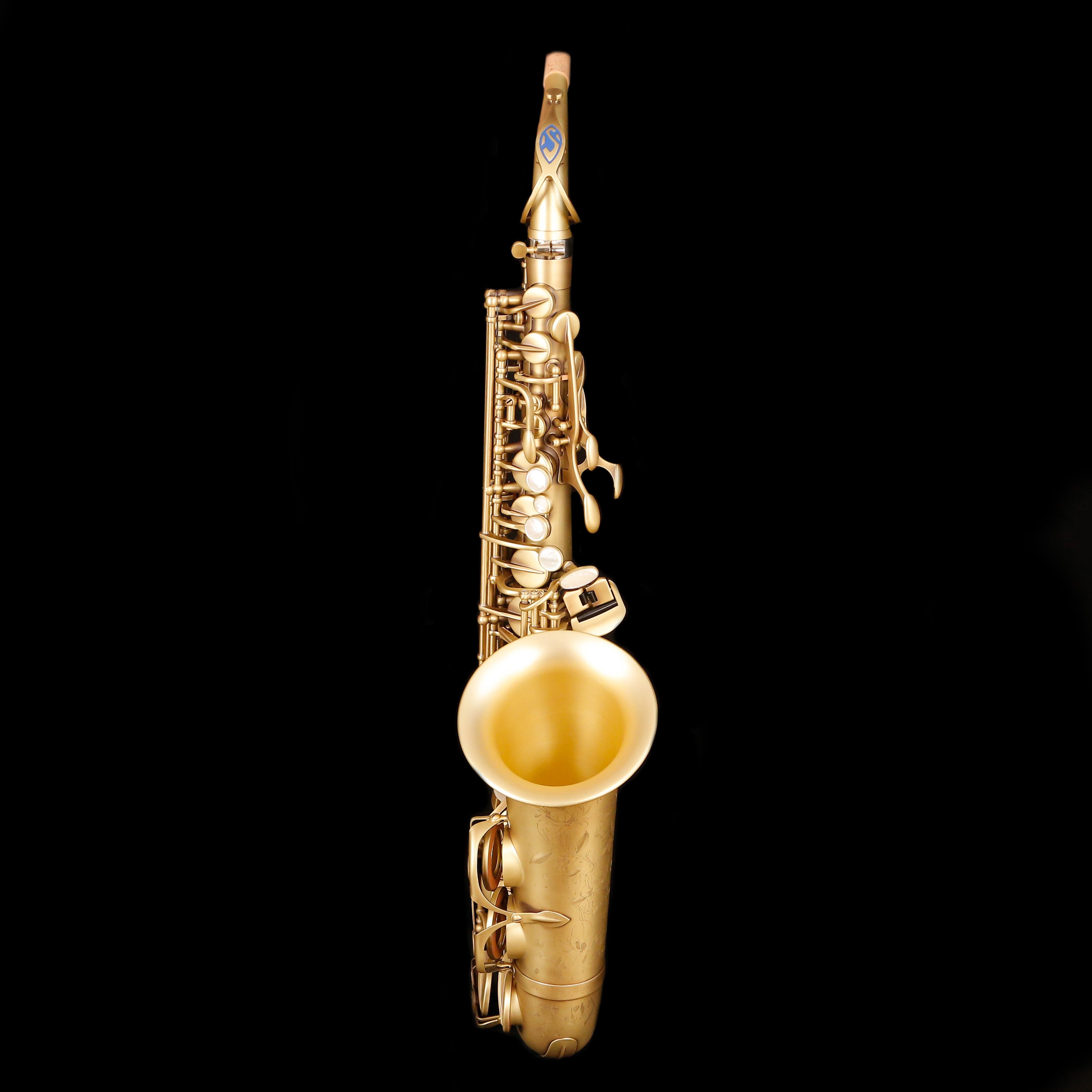 Purchase Vintage and Modern mini saxophone on Deals 