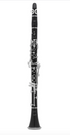 Selmer Paris B16 Presence EV Clarinet - Professional