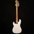 Squier Classic Vibe 60s Precision Bass, Laurel Fb, Olympic White