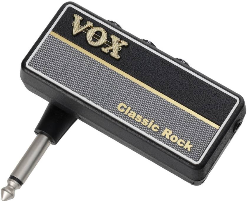 VOX AP2CR AmPlug Classic Rock G2