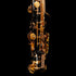 Selmer Paris 92BL Supreme Alto Saxophone, Black Lacquer - NEW HOT MODEL!!!