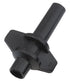 Gibraltar 8mm T-Style Wing Nut 4/Pk
