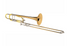 Conn 88HYO Tenor Trombone - Professional, Yellow Brass Bell