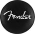 Fender Spaghetti Logo Pick Pouch Barstool, 24in