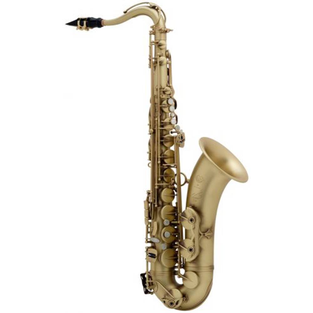 Selmer Paris 84F ''Reference 36'' Professional Bb Tenor Saxophone, Vintage Matte