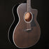 Taylor 214ce DLX LTD Grand Auditorium, Trans Grey