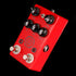 JHS AT+ (Andy Timmons) Drive V2 Pedal - Red