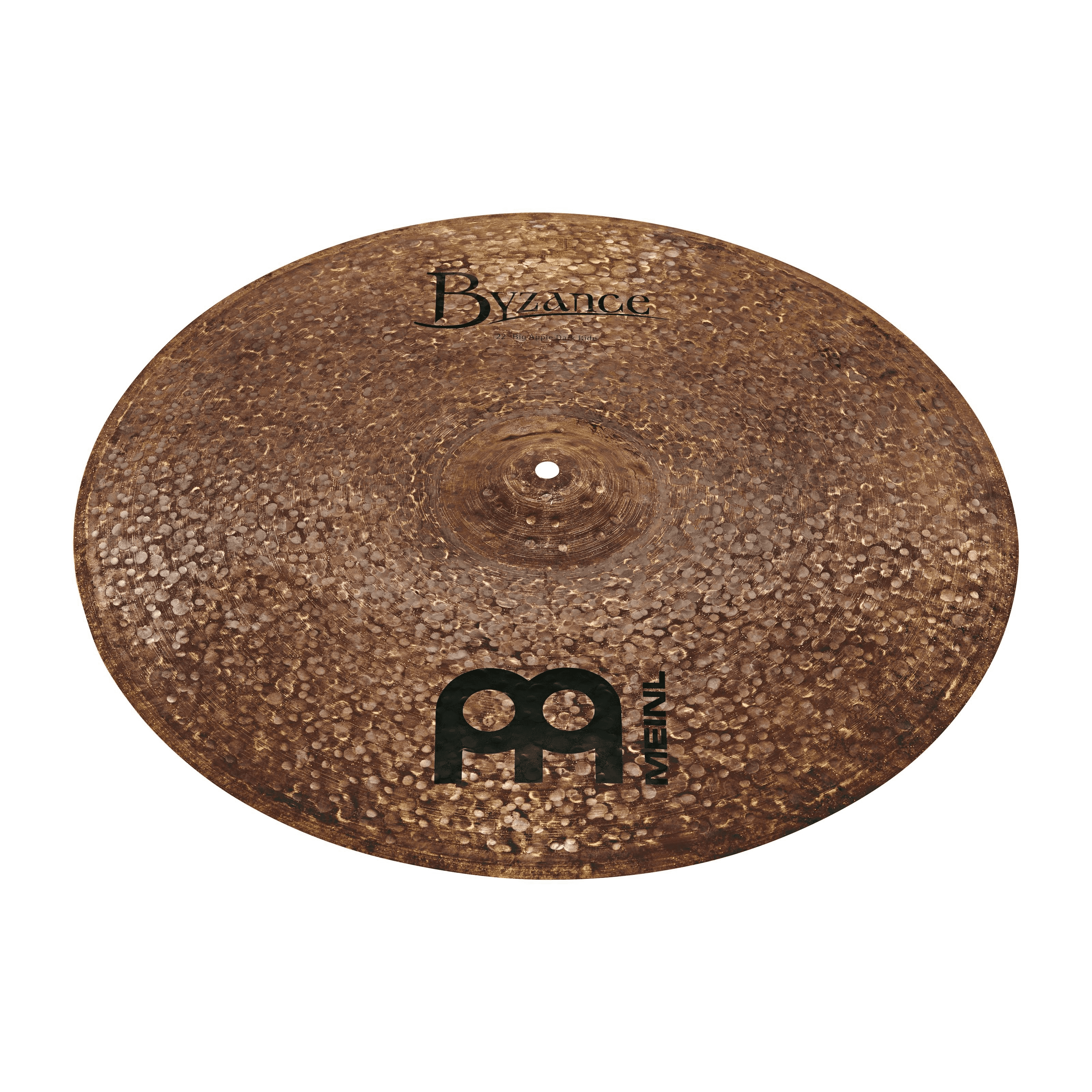 Meinl Byzance B22BADAR Dark 22'' Big Apple Dark Ride Cymbal