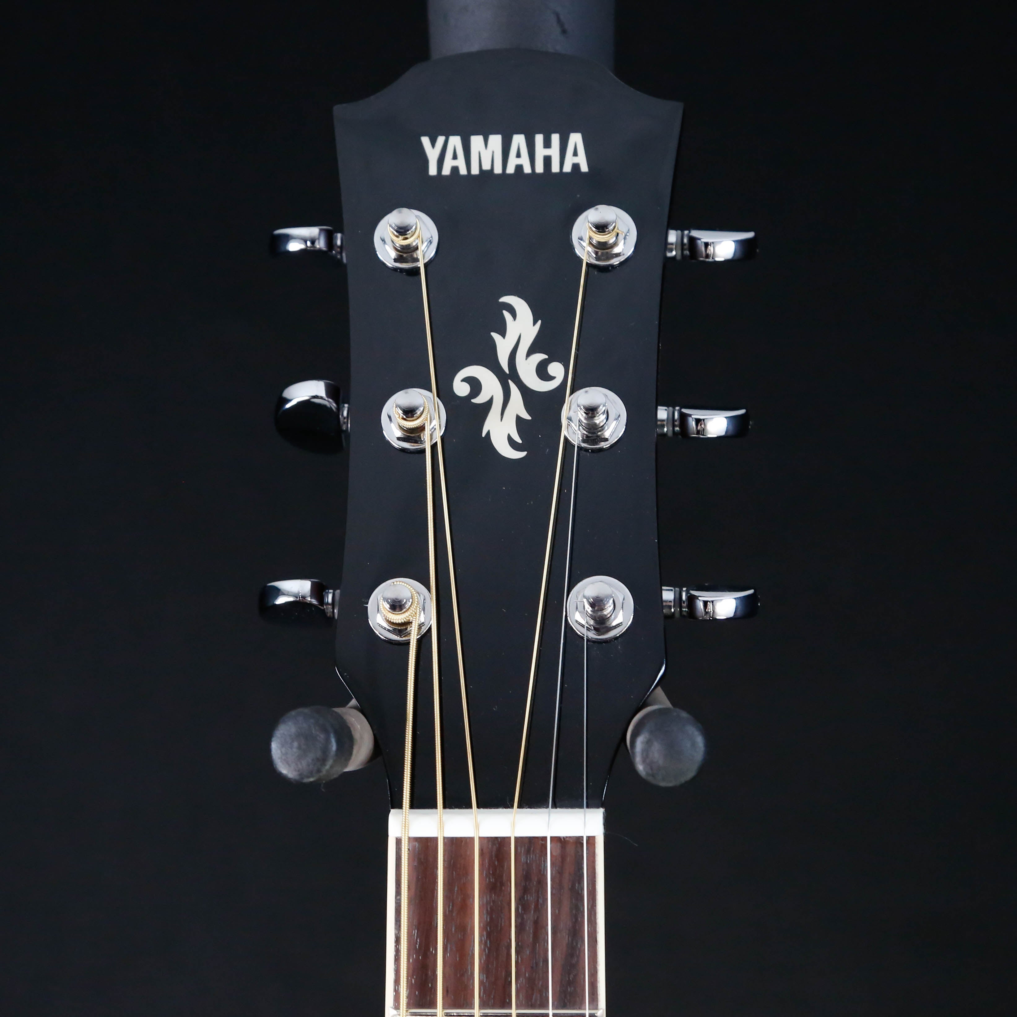 Yamaha APX600 OVS Thinline, Old Violin Sunburst