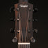 Taylor 214ce DLX LTD Grand Auditorium, Trans Grey