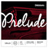 D'Addario Prelude Cello String Set, 4/4 Scale, Medium Tension