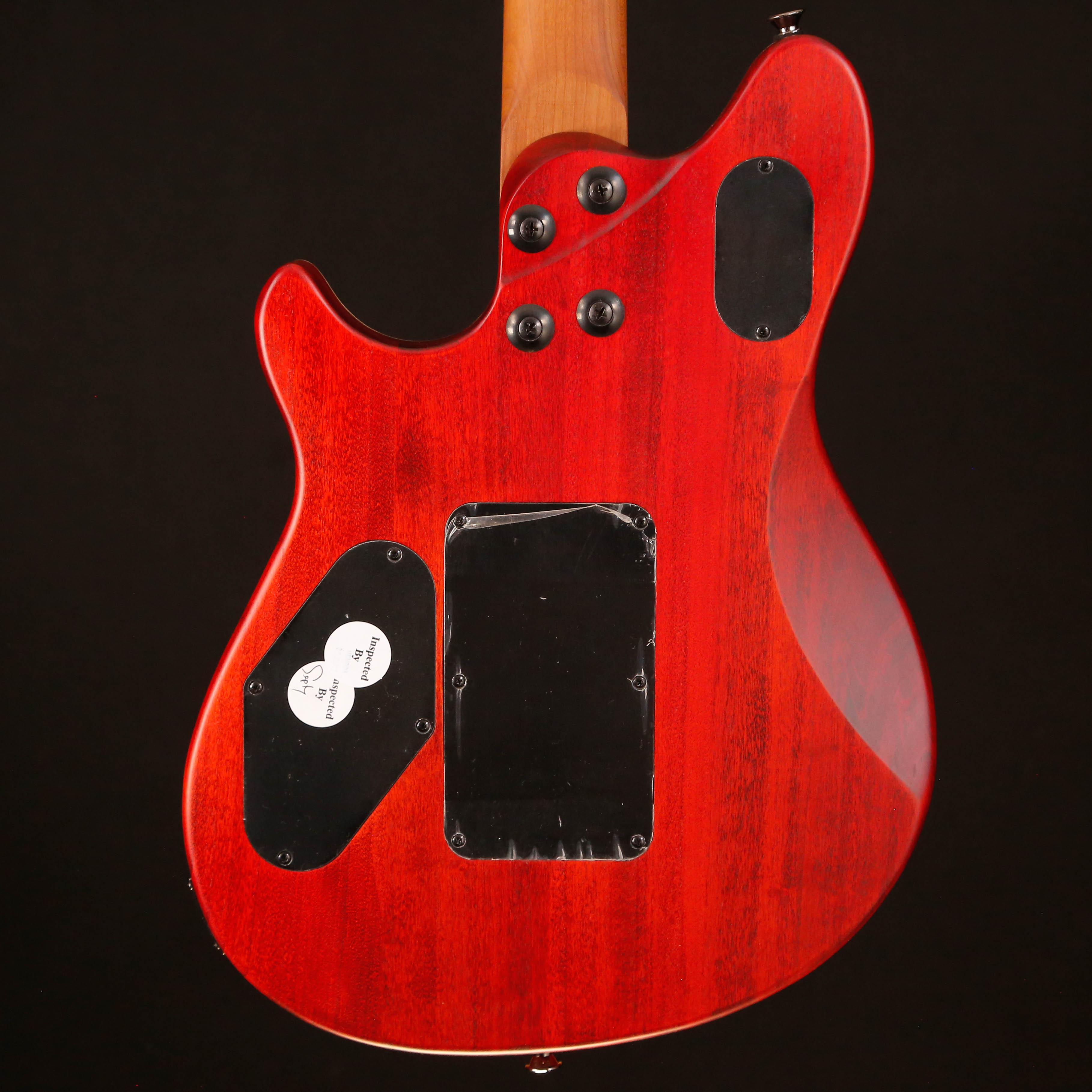 EVH Wolfgang WG Standard, Exotic Bocote 7lbs 2oz