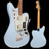 Fender Vintera '60s Jaguar Modified HH, Pau Ferro, Sonic Blue used