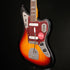 Squier Classic Vibe 70s Jaguar, Laurel Fd, 3-Color Sunburst