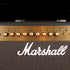 Marshall MG Gold 50 W 1x12 combo w/ 4 ch, FX, MP3 input, 2-way footswitch inc