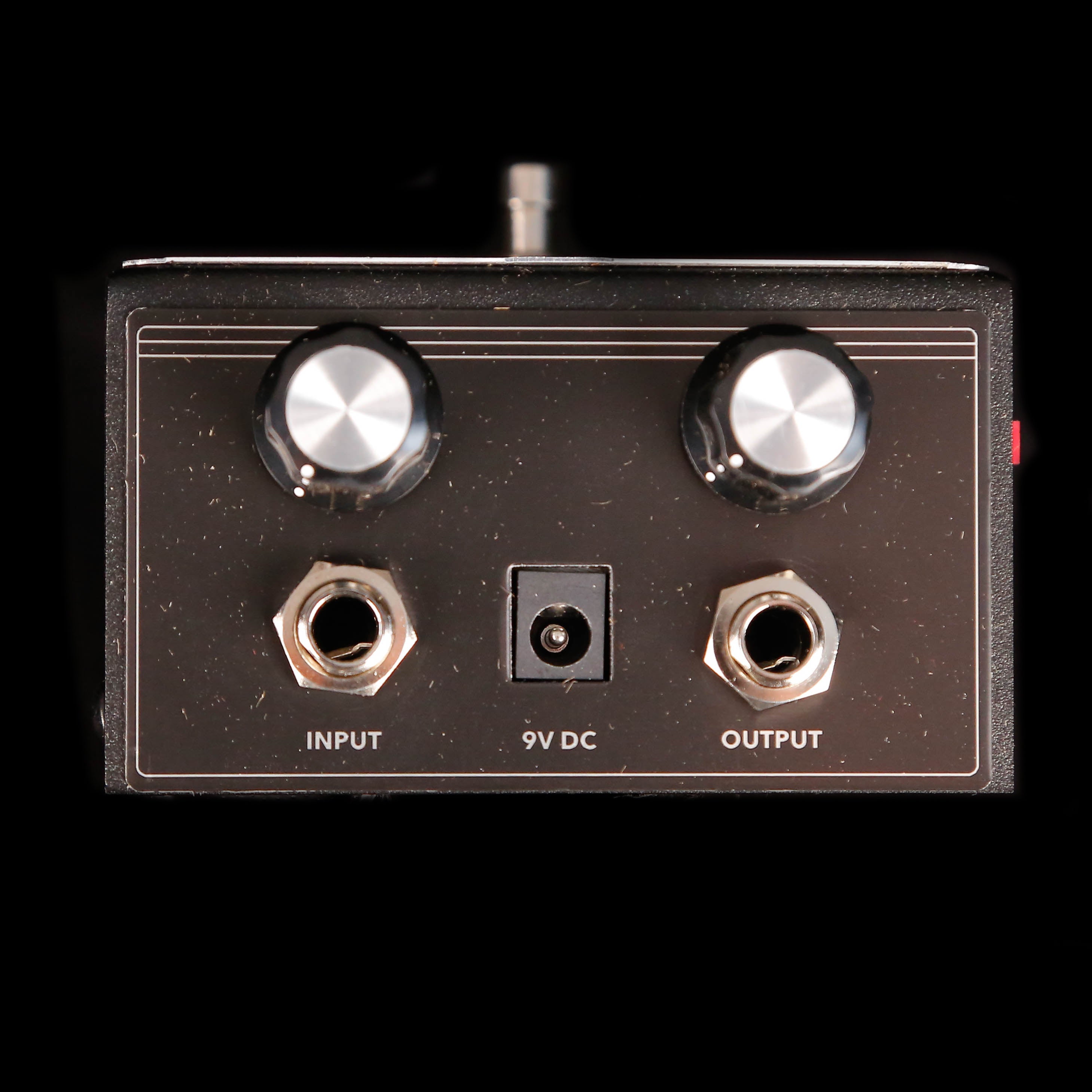 JHS Legends of Fuzz Plugin Vintage-Style Fuzz Pedal