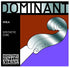 Thomastik-Infeld 141 Dominant Synthetic Core Viola Strings, Medium, 4/4 Scale