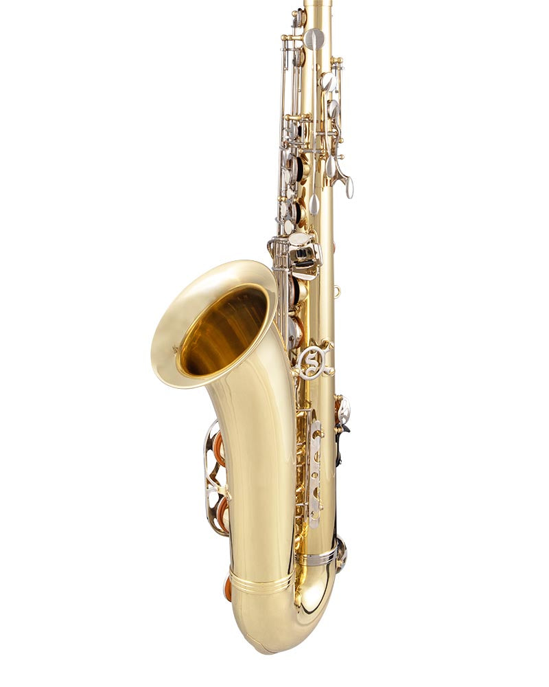 Selmer STS201 200 Series Tenor Saxophone Outfit