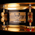 PDP Signature Snares (PDP) Eric Hernandez Sig Maple Snare 4X14 Lacquer Custom