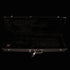 Fender x Wrangler Denim Stratocaster/Telecaster Case, Black