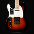 Fender Player Telecaster Left-Handed, Maple Fb, 3-Color Sunburst