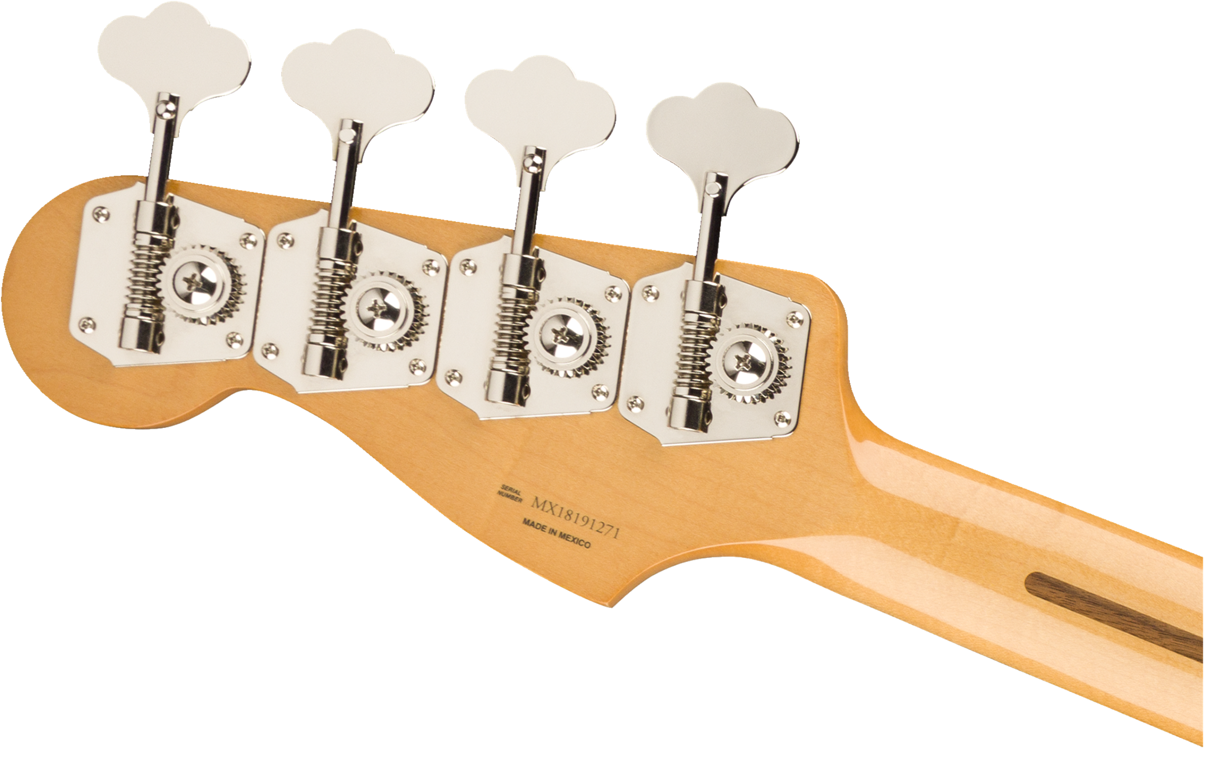 Fender Vintera '50s Precision Bass, Maple Fb, Sea Foam Green used