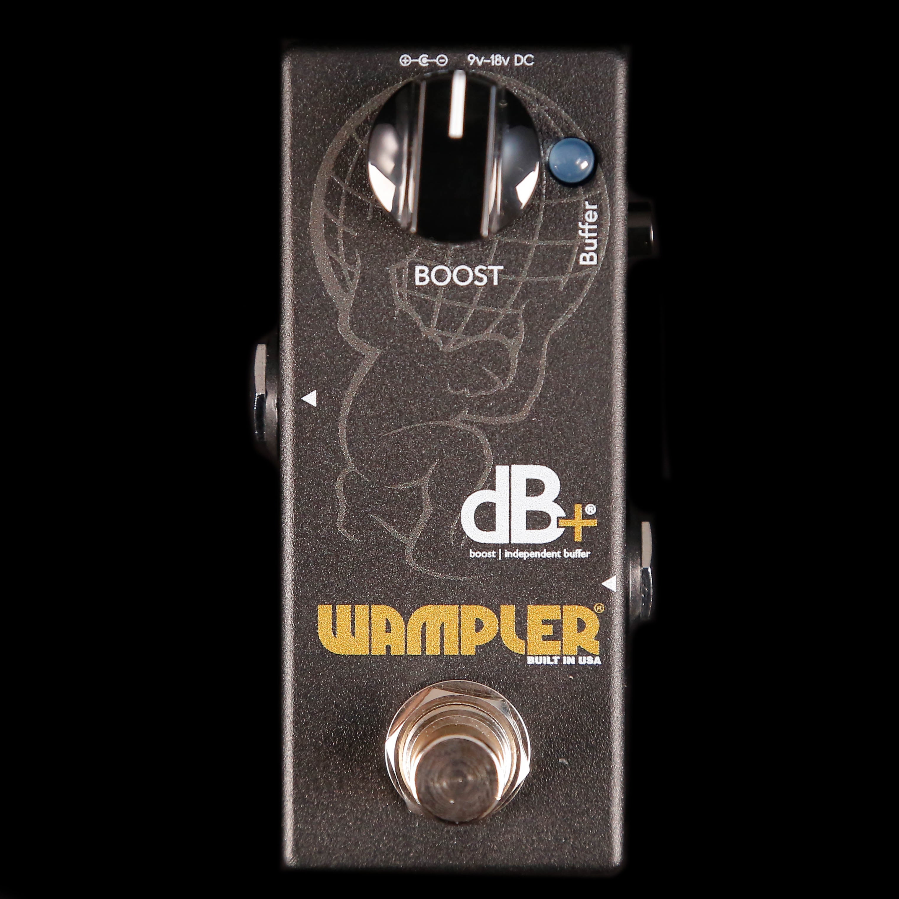 Wampler 3525 dB+ Boost