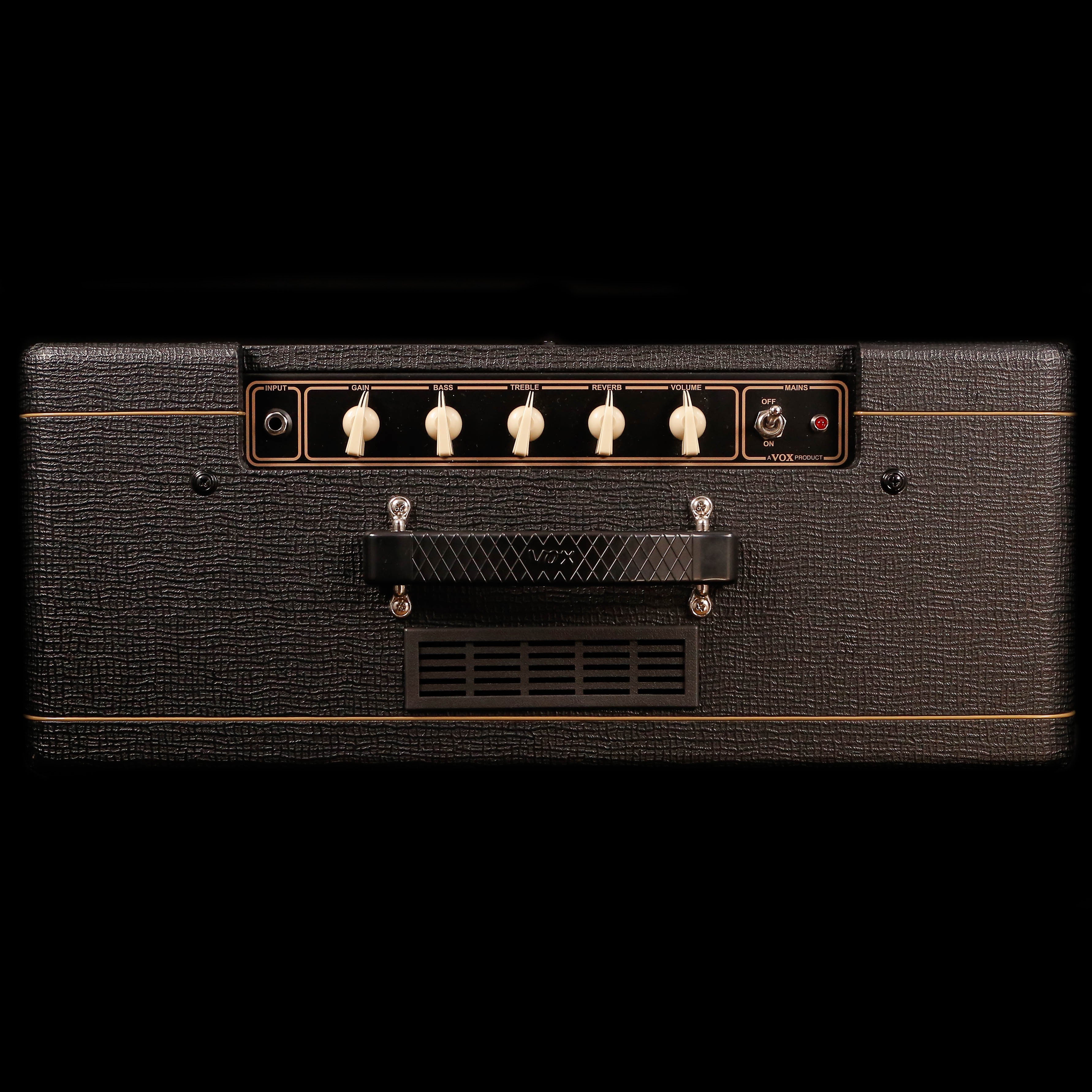 VOX AC10C1 AC10 1 x 10'' Guitar Combo Amp