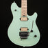 EVH Wolfgang Special Electric, Satin Surf Green