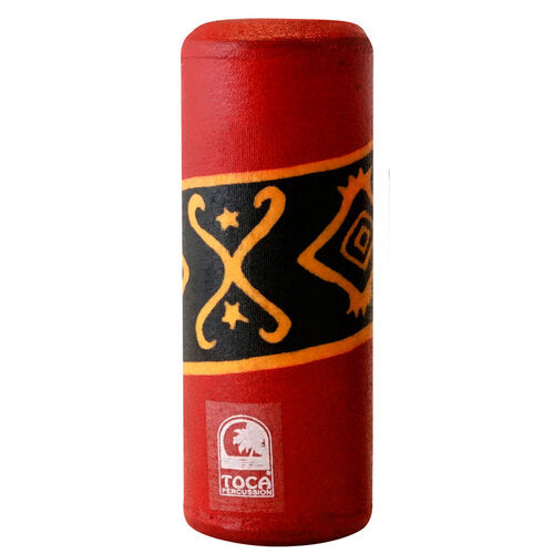 Toca Freestyle II PVC Shaker - Medium Bali Red