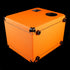 Orange OBC-112 1X12, Lavoce 12'' Neodymium speaker 400 Watt , 8 ohm