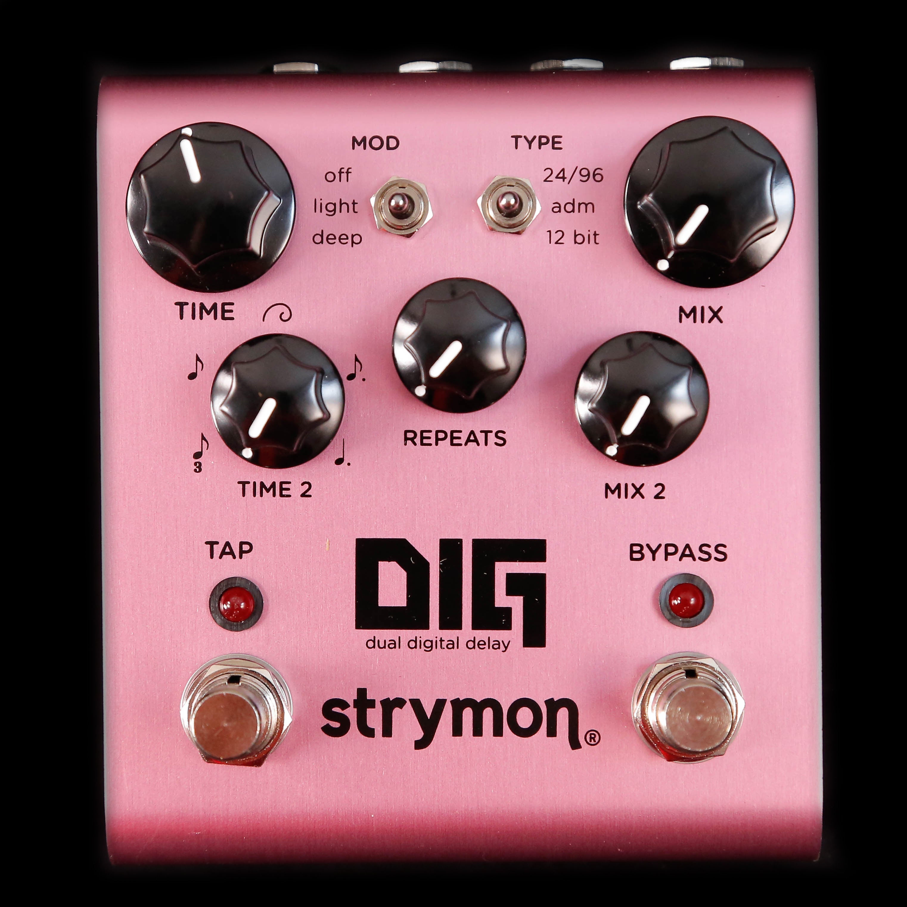 Strymon DIG Digital Delay Pedal
