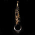 Selmer ''La Voix II'' STS411B Tenor Saxophone, Black Nickel - NEW MODEL!