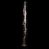 Selmer Paris B16SIG Signature Series Professional Bb Clarinet