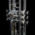 Conn 52BSP CONNstellation Series Performance Bb Trumpet, Silver Plated