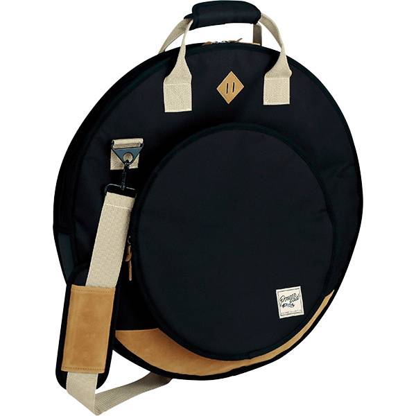 TAMA Power Pad Designer Collection Cymbal Bag 22'' Black