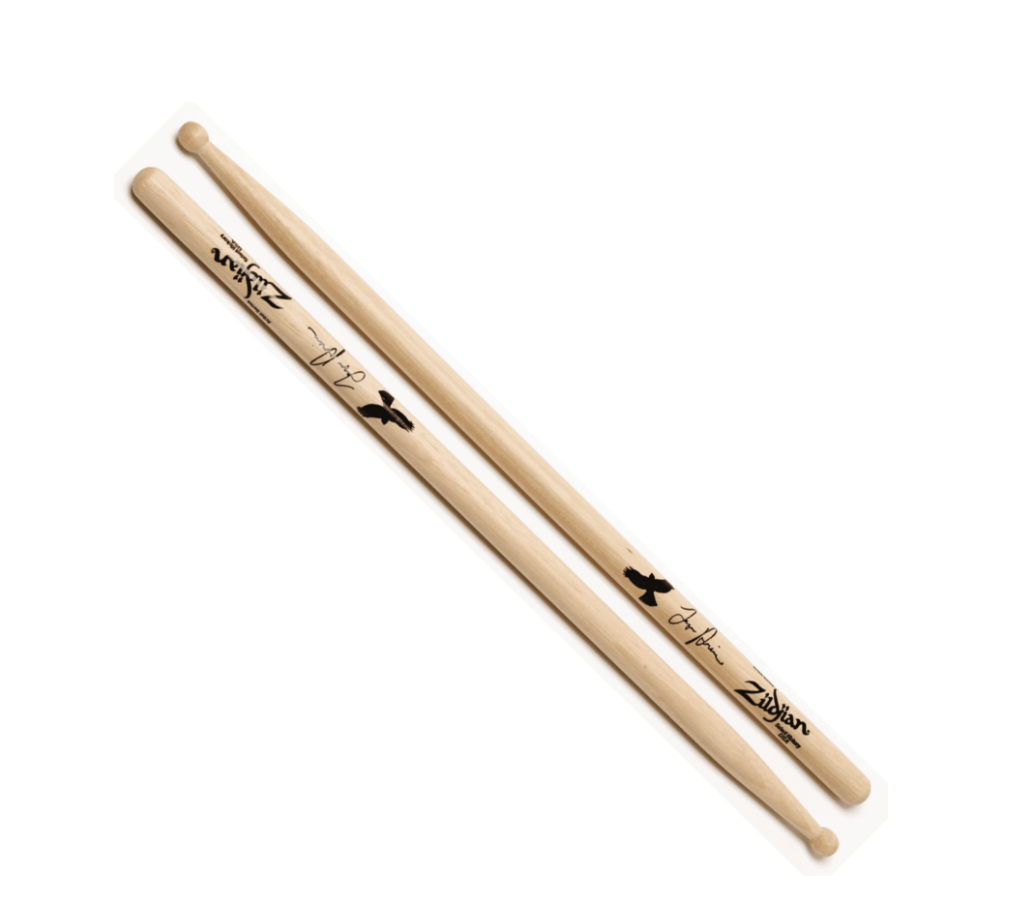 Zildjian ZASTH Taylor Hawkins Model Drumsticks