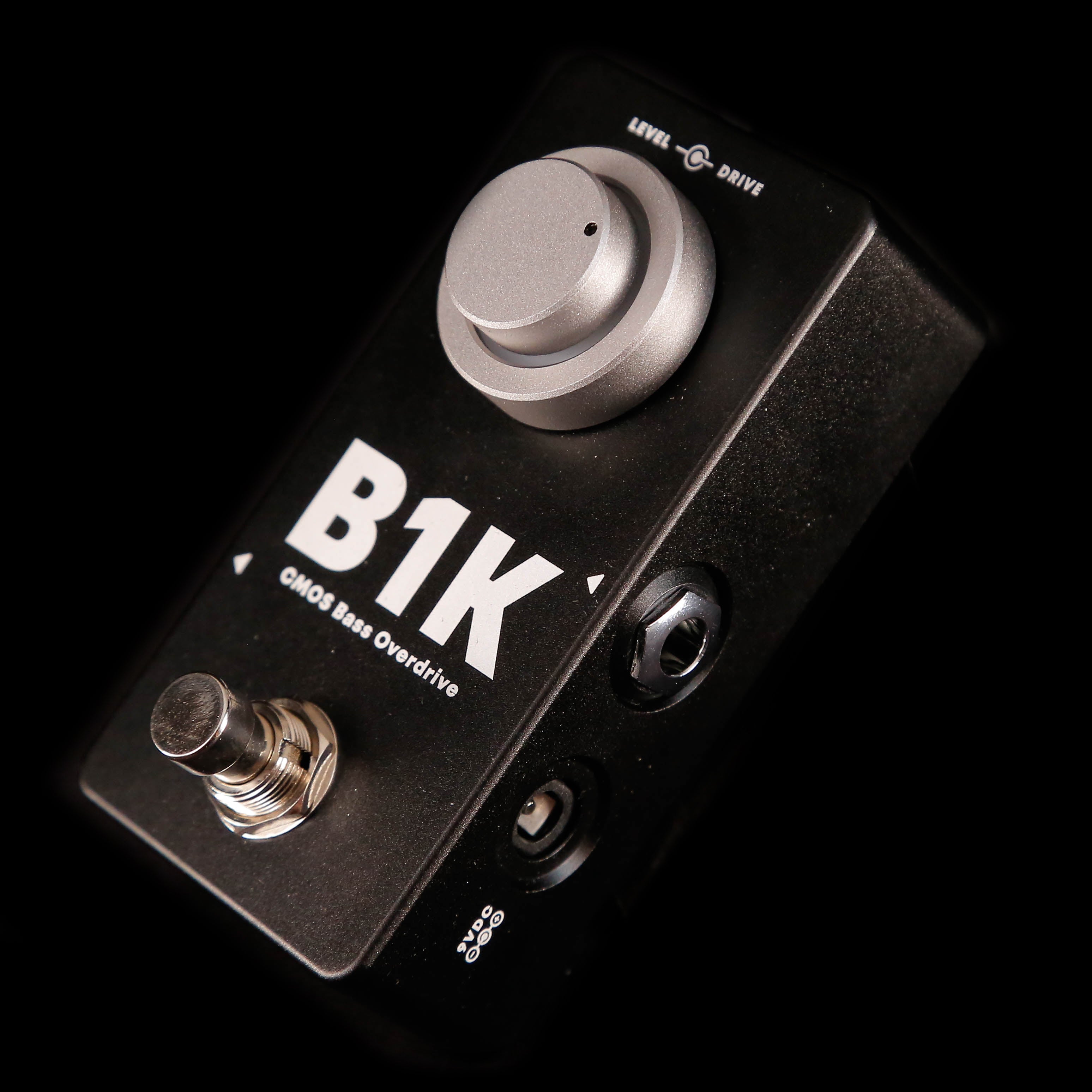 Darkglass Microtubes B1K Distortion Mini Pedal